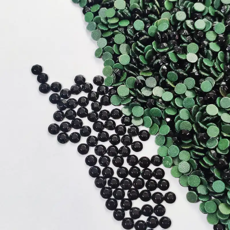 نگین مدل حرارتی قطر 4 وزن 50 گرم