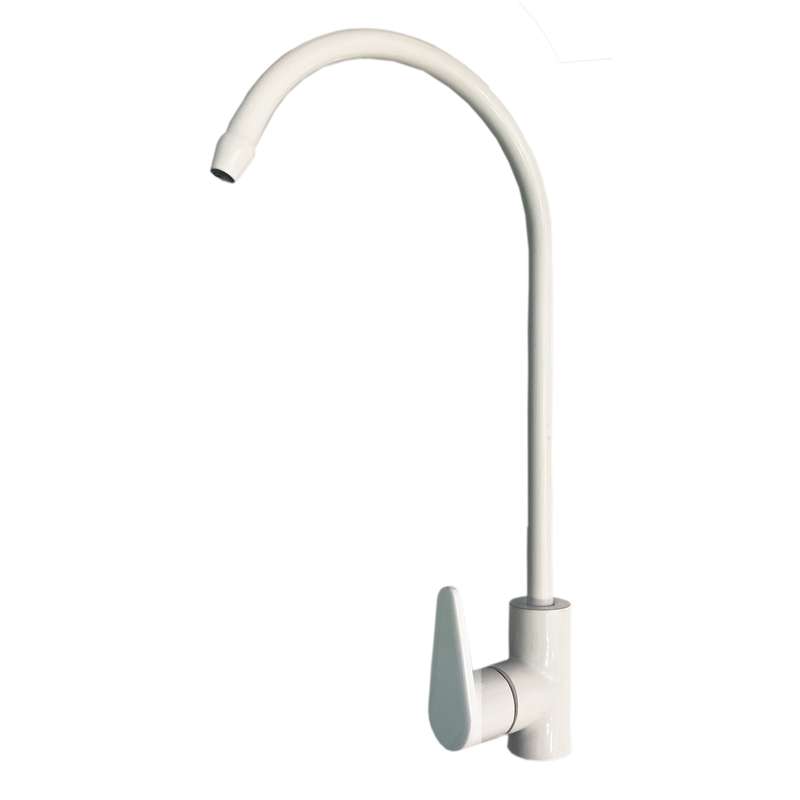 شیر دستگاه تصفیه آب مدل WH-V2