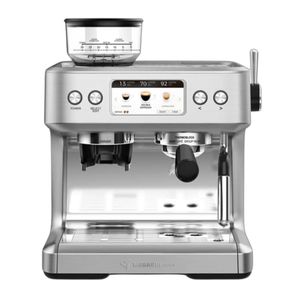 اسپرسو ساز 2.8 لیتری مباشی مدل ME-CCM2070SS