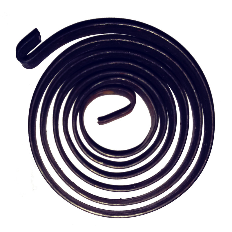 فنر دریل مدل 10