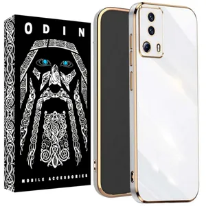 Plated Odin cover suitable for Xiaomi Mi 13Lite mobile phone
