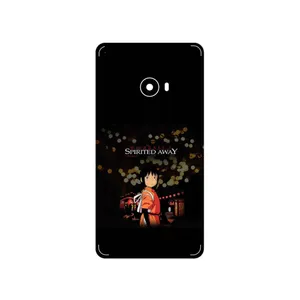 MAHOOT Spirited Away Cover Sticker for Xiaomi Mi Note 2