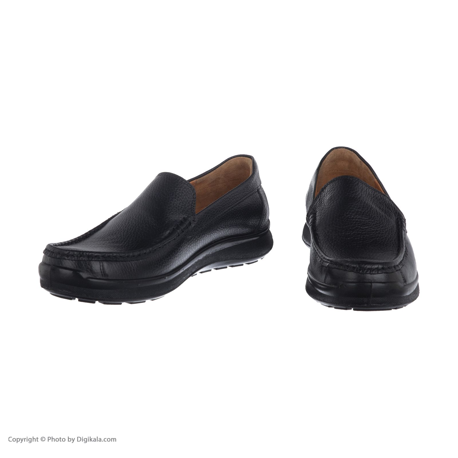کفش روزمره مردانه آذر پلاس مدل 4403A503101 -  - 6