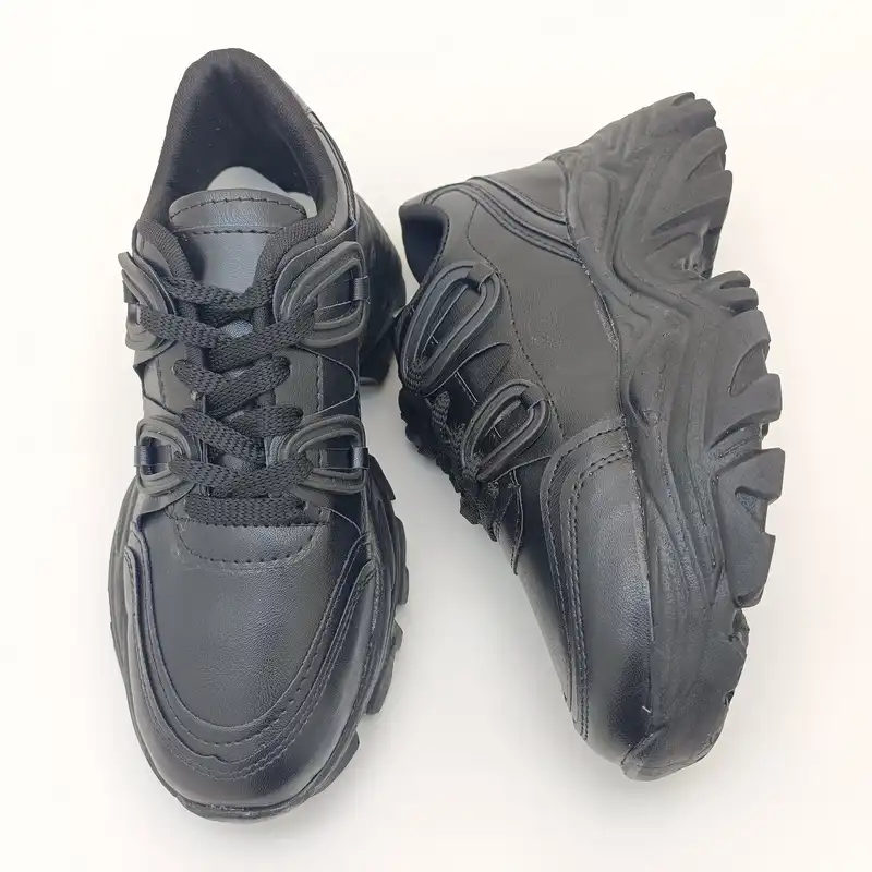 کفش روزمره زنانه مدل P 98