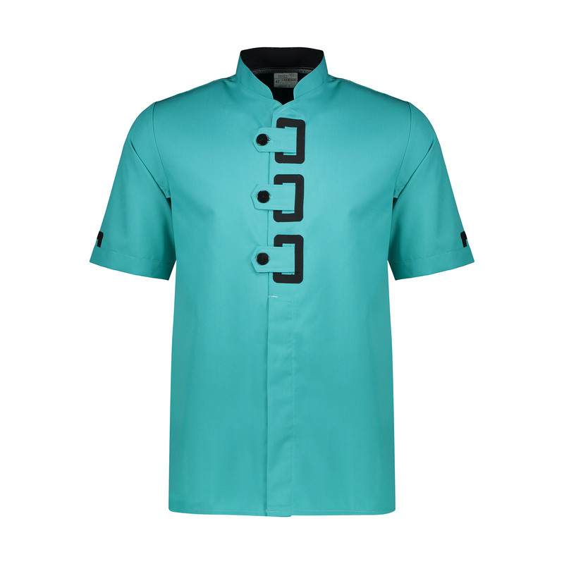 روپوش آشپزی خضرا کد 43812