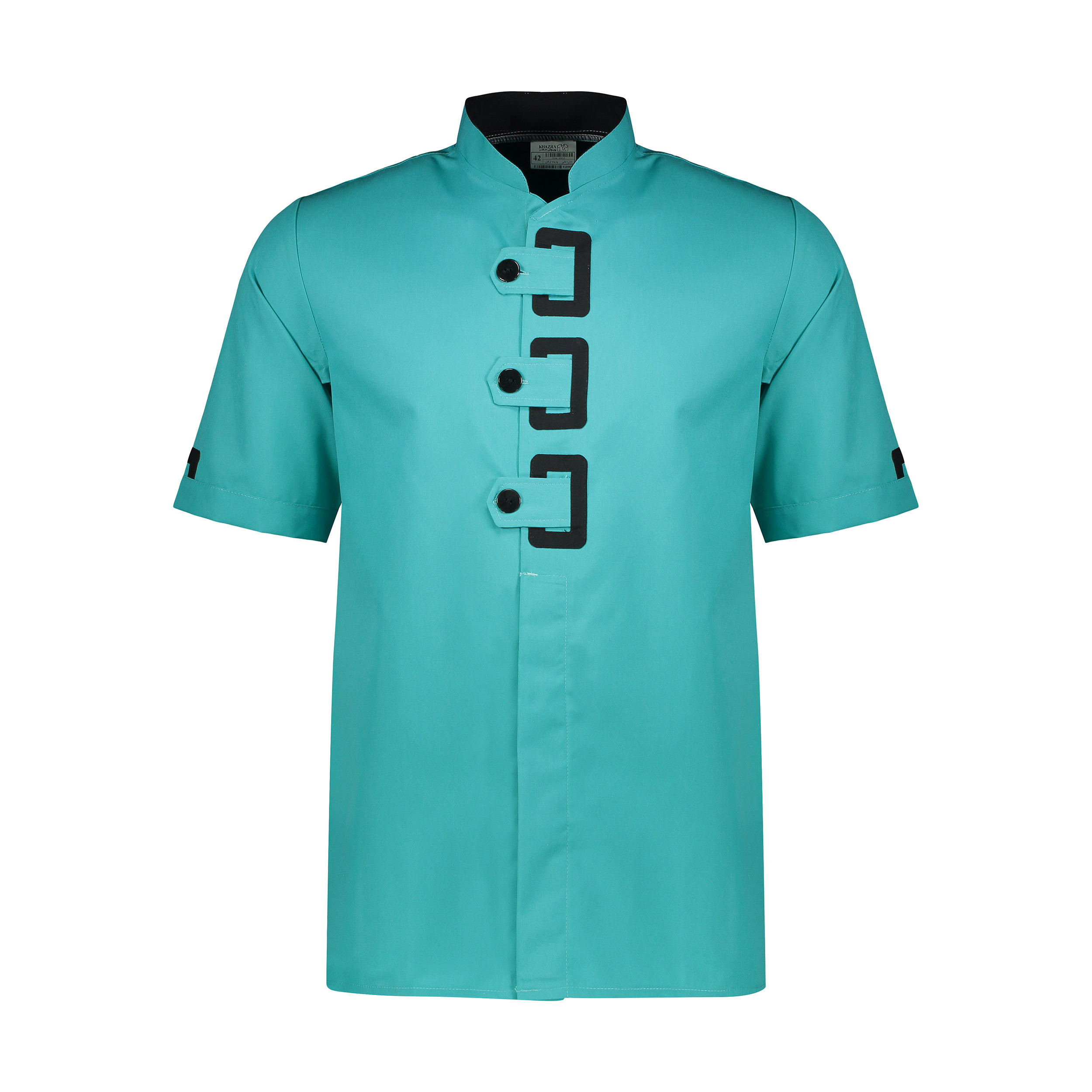 روپوش آشپزی خضرا کد 43812