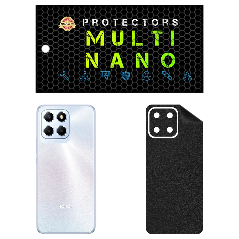 برچسب پوششی مولتی نانو مدل X-F1L مناسب برای گوشی موبایل هوآوی nova 8 5G