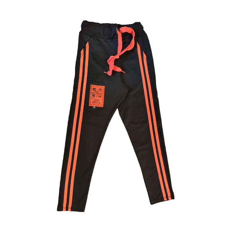 شلوار پسرانه مدل GSPZNN