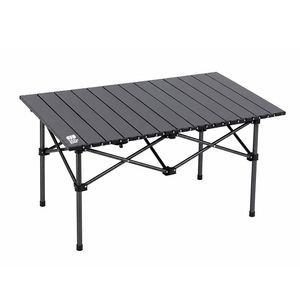 میز سفری تان ژیان ژه مدل TXZ-9854 سایز صفحه 98×54 سانتی متر