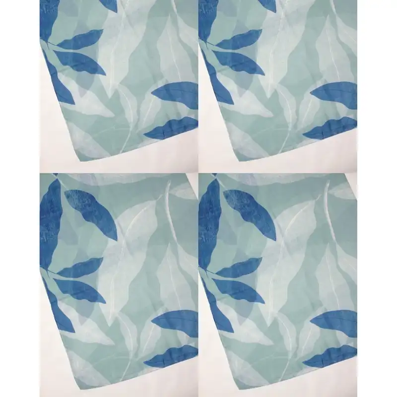 دستمال سر و گردن زنانه مدل نخی تابستانه خنک کد ana-2475