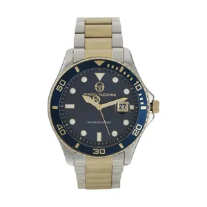 Sergio Tacchini ST.1.10091-6 Watch For Men