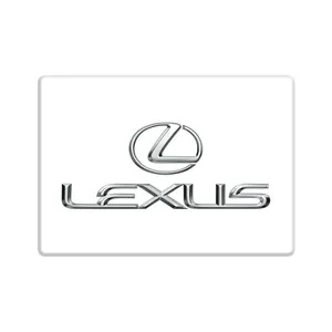 دیوارکوب طرح ماشین لکسوس کد s 1279