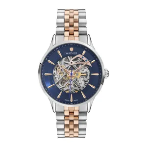 ساعت مچی عقربه‌ای مردانه واینر مدل WA.25705-D