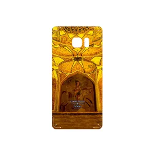 MAHOOT Chehel Sotoun Palace Cover Sticker for Samsung Galaxy Note 7