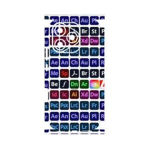 MAHOOT Adobe-FullSkin Cover Sticker for Honor 400 Lite