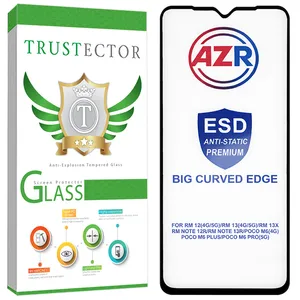 Trustector AZRT Screen Protector For Vocal V1 Core