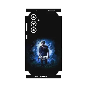 MAHOOT Uncharted Game Series-FullSkin Cover Sticker for Samsung Galaxy S23 FE