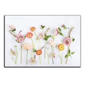 تابلو شاسی بکلیت طرح گرافیکی گل و گلزار مدل SH-S5314