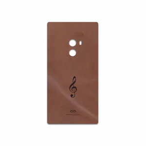 MAHOOT MNL-SOL Cover Sticker for Xiaomi Mi Mix