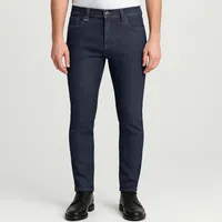 شلوار جین مردانه کروم مدل 2422602SlimStraight-Fit