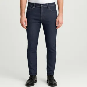 شلوار جین مردانه کروم مدل 2422602SlimStraight-Fit