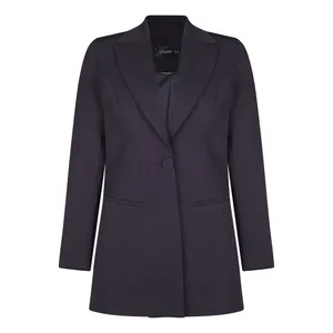 مانتو کتی زنانه ریسانی مدل 99728