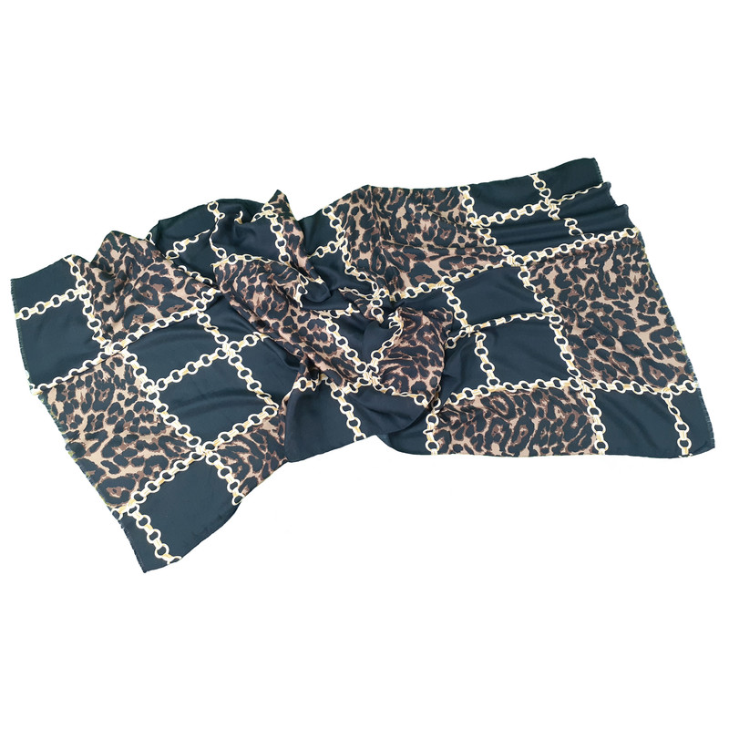 شال زنانه مدل negar 14