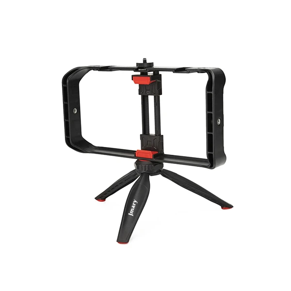 سه پایه نگهدارنده گوشی موبایل جی ماری مدل MT33