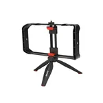 سه پایه نگهدارنده گوشی موبایل جی ماری مدل MT33