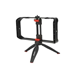 سه پایه نگهدارنده گوشی موبایل جی ماری مدل MT33