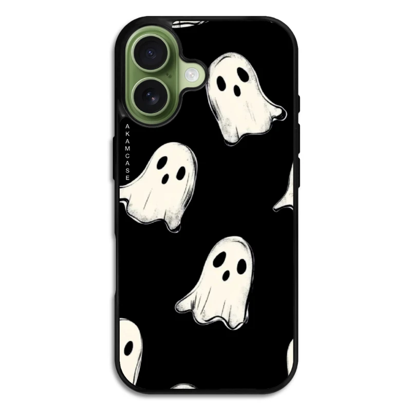 کاور آکام مدل AMC-WA17-BOO-1 مناسب برای گوشی موبایل اپل iPhone 17