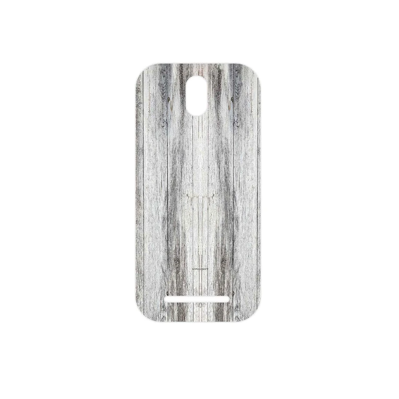 برچسب پوششی ماهوت مدل Wood Texture 8 مناسب برای گوشی موبایل اچ تی سی Desire 500
