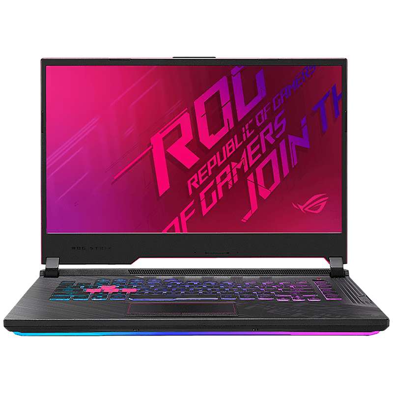 لپ تاپ 15 اینچی ایسوس مدل ROG Strix G512LI - B