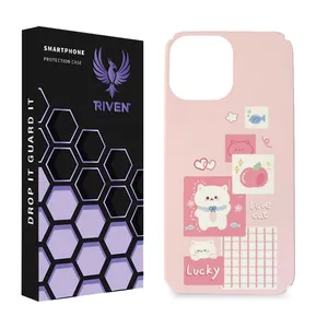 RIVEN RI2-6 Case For Apple iphone 14 Pro