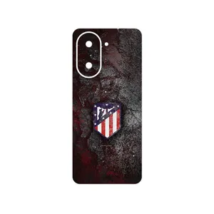 MAHOOT Atletico_de_Madrid Cover Sticker for Xiaomi Redmi A5 4G