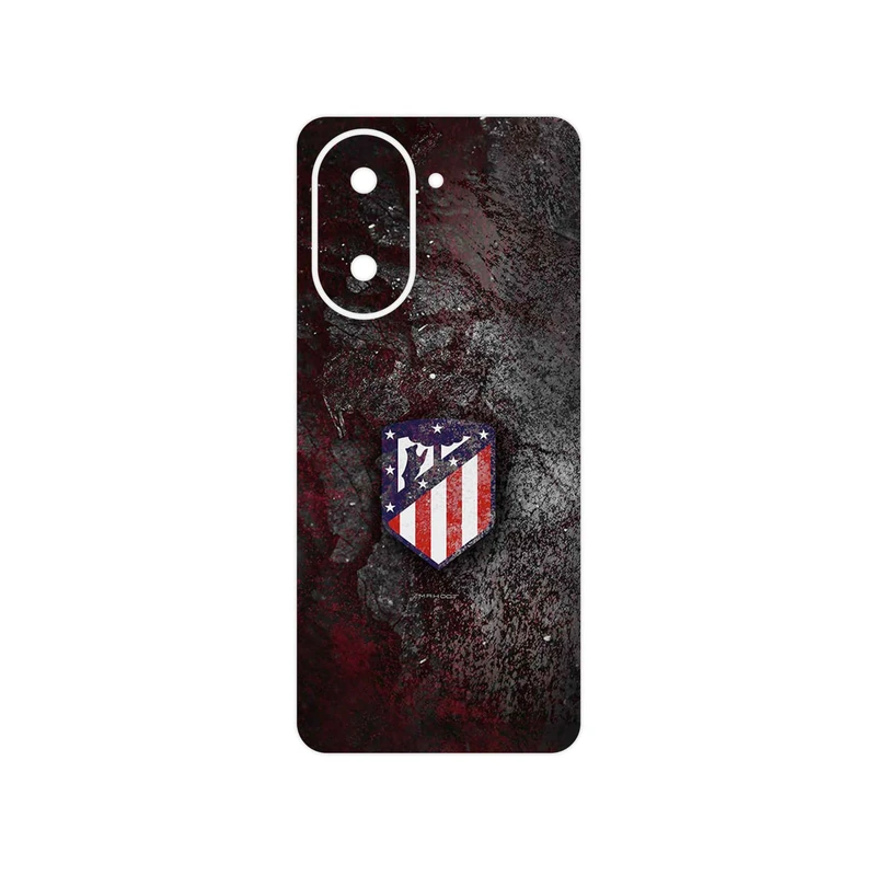 برچسب پوششی ماهوت مدل Atletico_de_Madrid مناسب برای گوشی موبایل شیائومی Redmi A5 4G