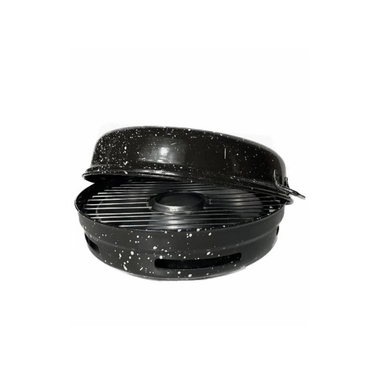 کباب پز روگازی صبا مدل ZR4000