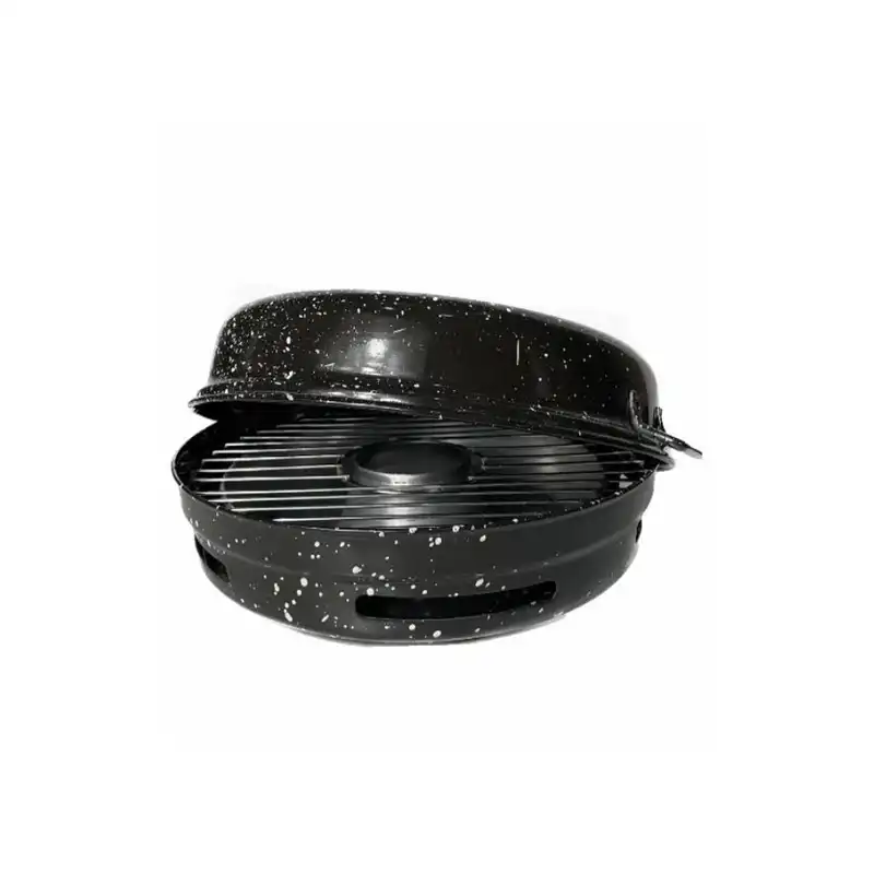 کباب پز روگازی صبا مدل ZR4000