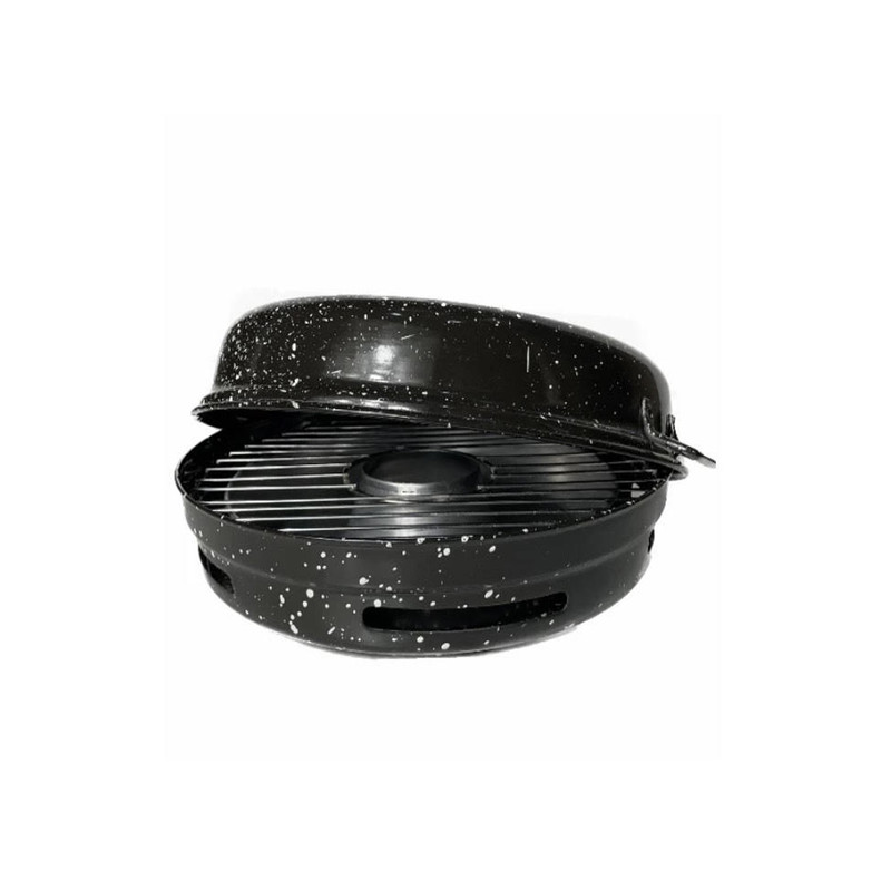 کباب پز روگازی صبا مدل ZR4000