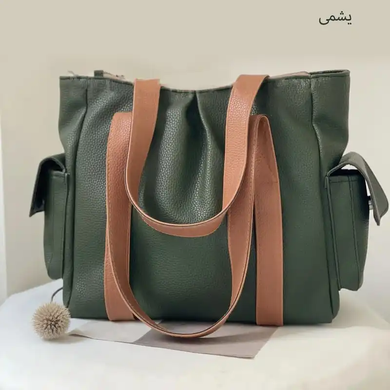 کیف رودوشی زنانه مدل 555