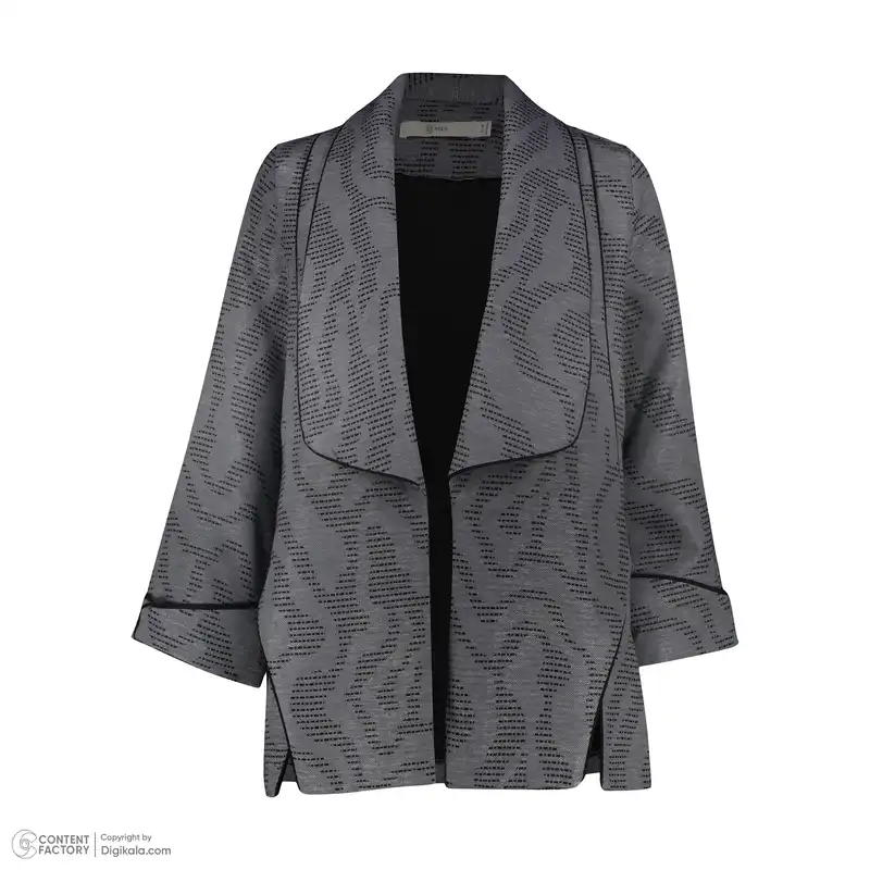 مانتو زنانه ریس مدل 1000087-11