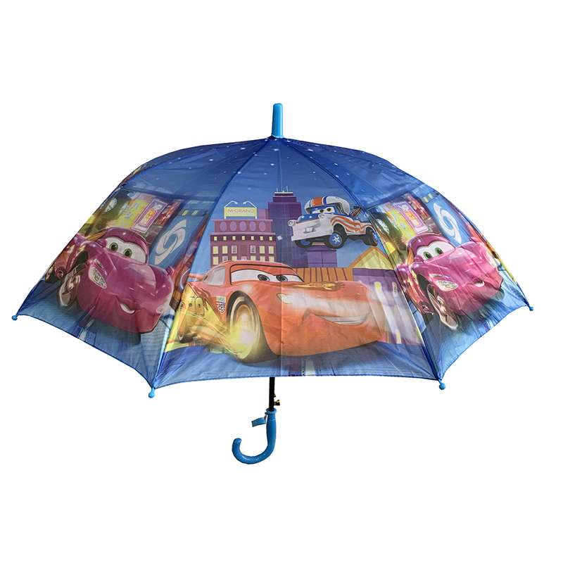 چتر بچگانه مدل ماشین