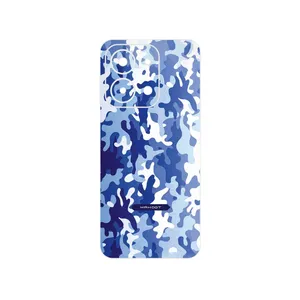 MAHOOT Army_Winter Cover Sticker for Xiaomi Redmi 15C 4G