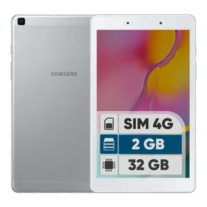 Samsung Galaxy Tab A 8.0 2019 LTE SM-T295 32GB Tablet