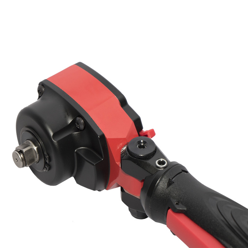 آچار بکس بادی مفصلی مدل RA4002