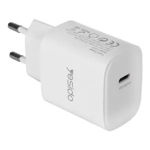 شارژر دیواری 20 وات  یسیدو مدل YC01E