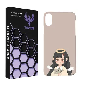 RIVEN RI2-2 Case For Apple iPhone XS Max