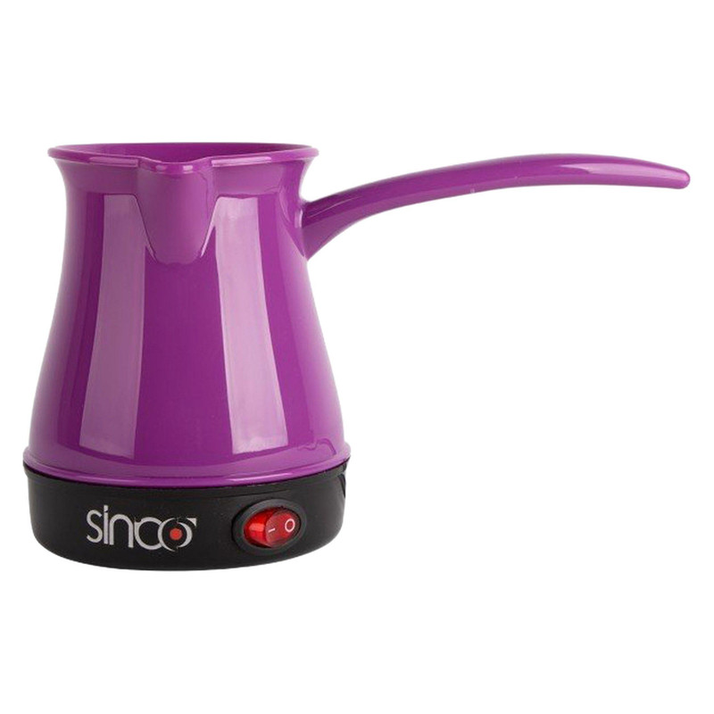 قهوه ساز برقی سینبو مدل 2928