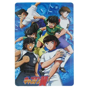 پازل 35 تکه مدل فوتبالیست ها کد YB-108