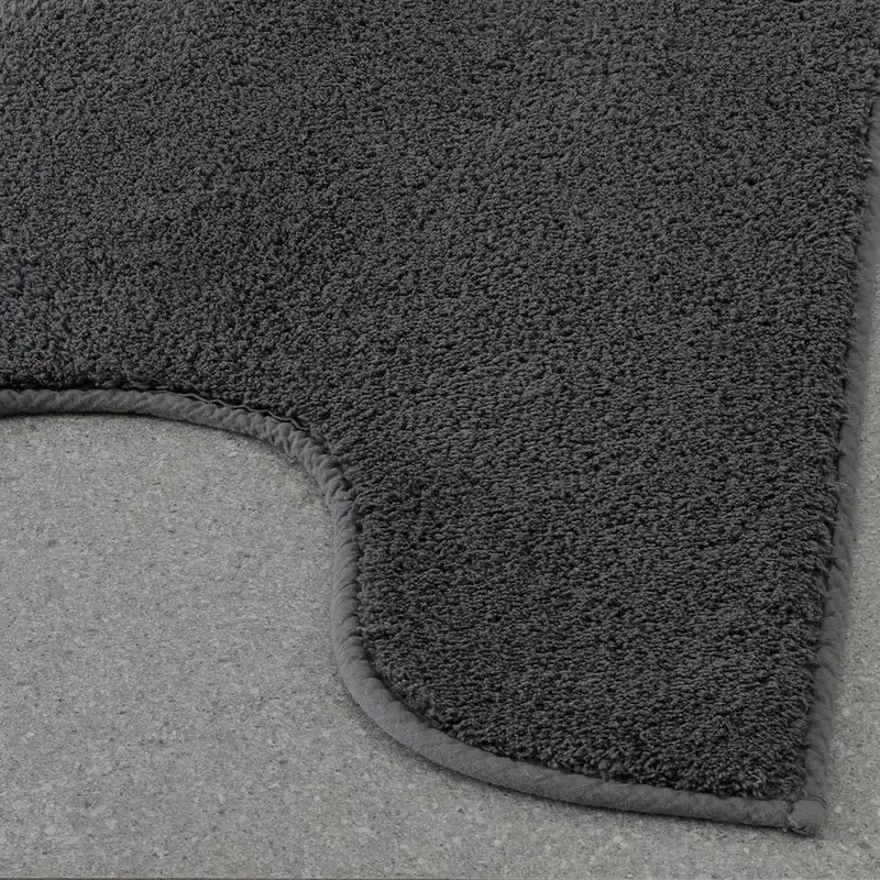 پادری توالت فرنگی ایکیا مدل SODERSJON سایز 60x55 سانتی متر